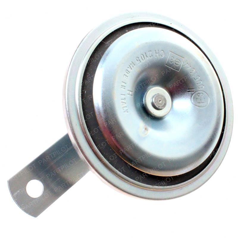 Yanmar 5050022200 - Horn 12V 115DB 3.5 Diameter