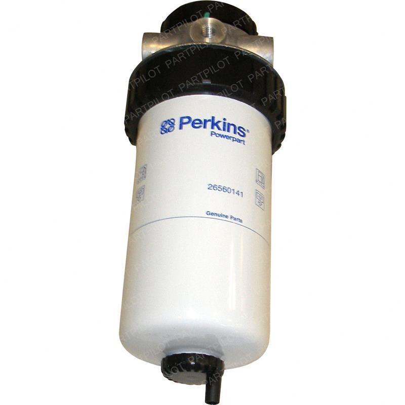 Yanmar 5568664085 - Filter - Fuel