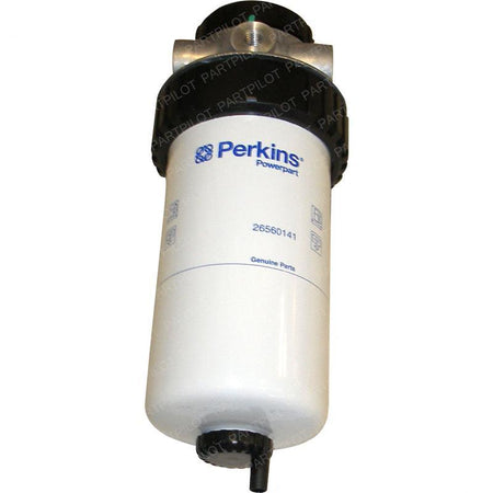 Yanmar 5568664085 - Filter - Fuel
