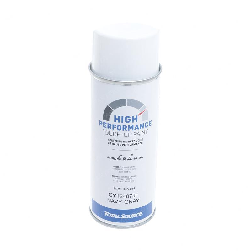 Yanmar TOR-94800491 - Spray Paint - Navy Gray