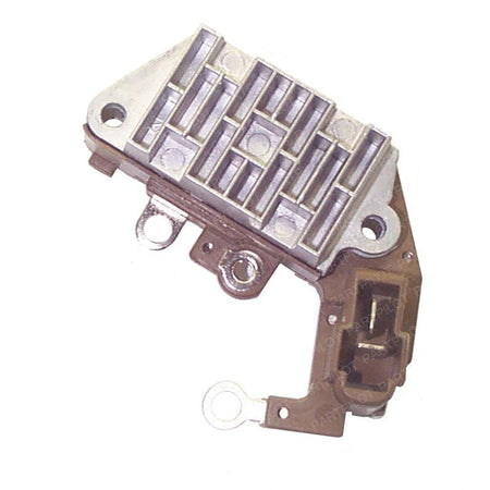 Yanmar 119620-77710 - Regulator Assembly