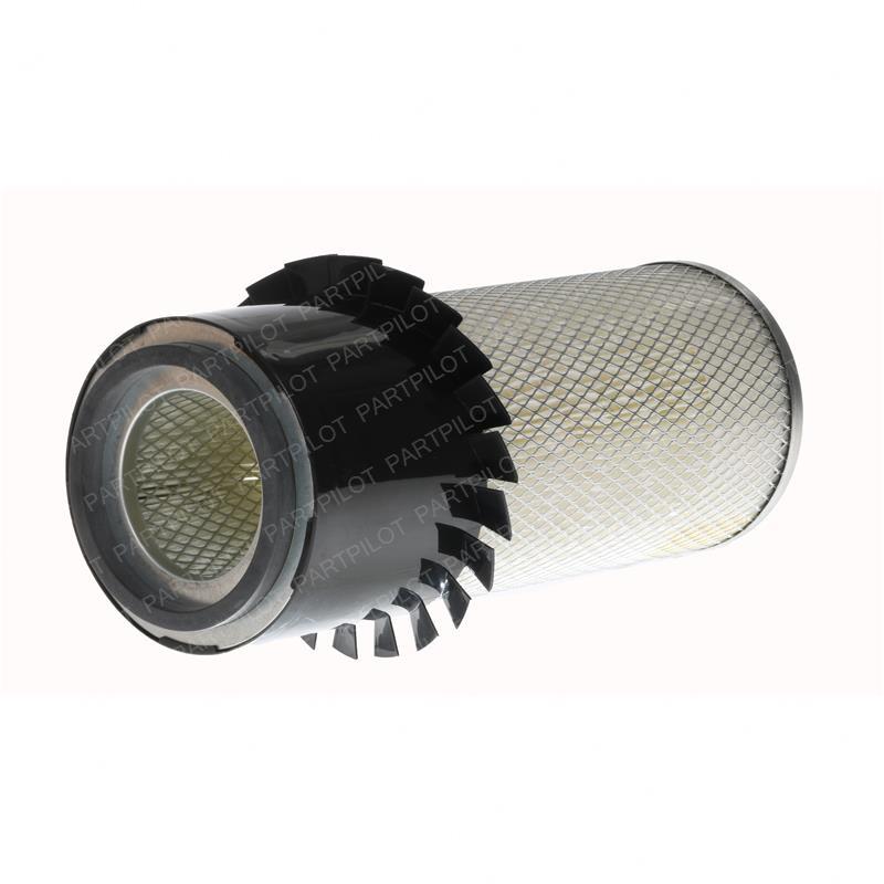 Yanmar 121922-12510 - Element - Air