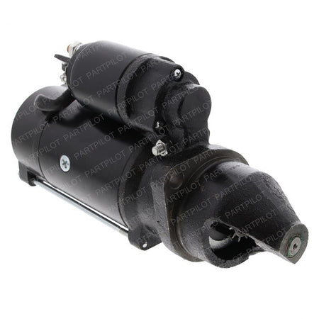 Yanmar JAL110597 - Starter-new