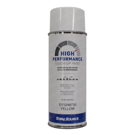 Yanmar 977620-41002 - Spray Paint - Turmeric Yellow