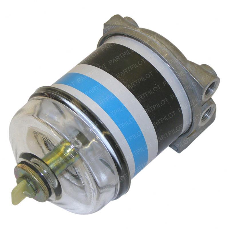 Yanmar 2656615 - Filter - Fuel