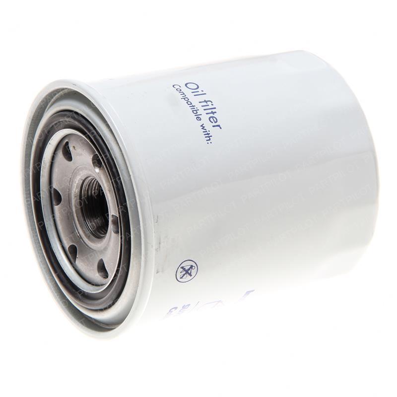 Yanmar 119770-90620 - Filter, Oil