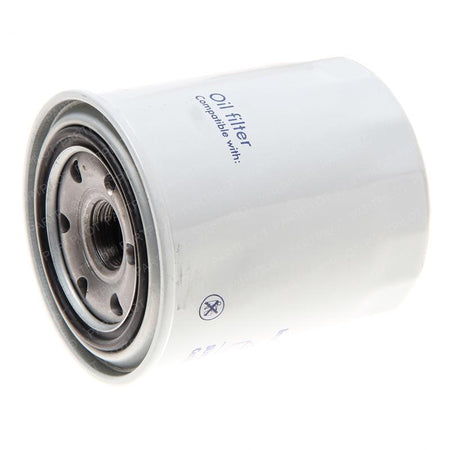 Yanmar 119770-90620 - Filter, Oil