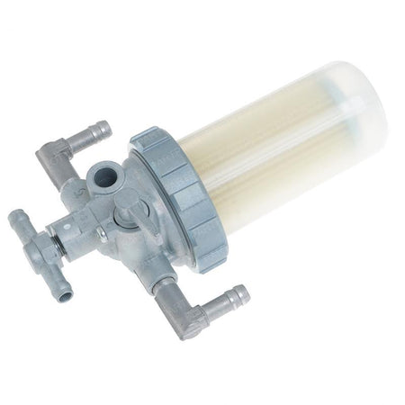 Yanmar 119833-55621 - Fuel Filter Assembly