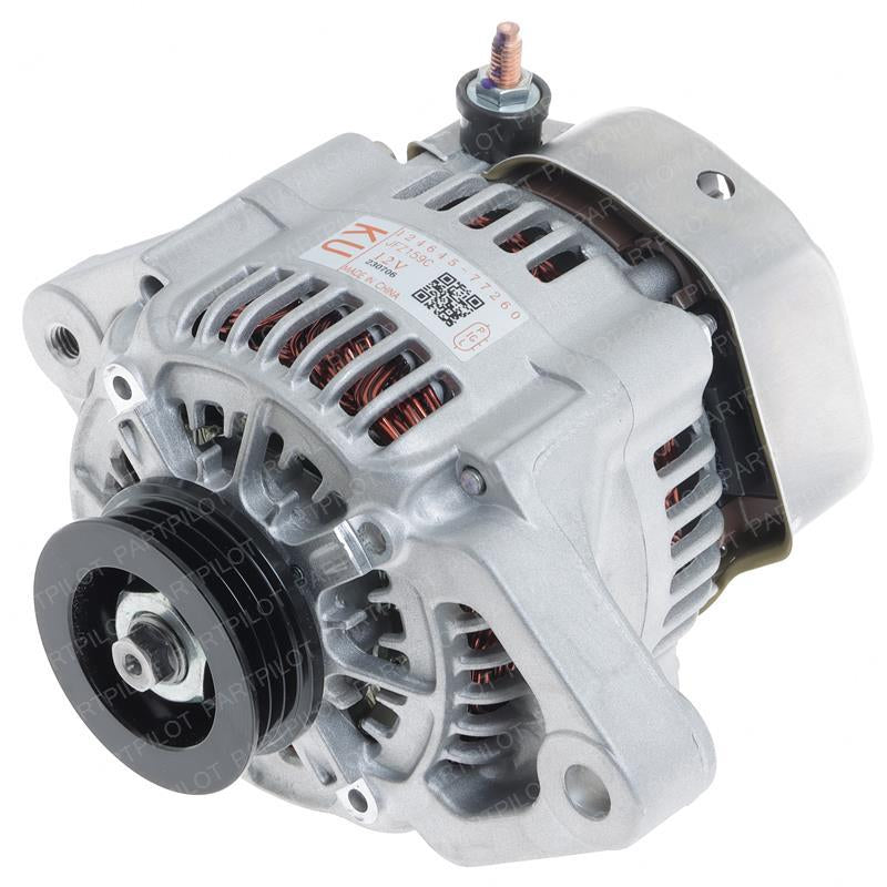 Yanmar 124645-77210 - Alternator