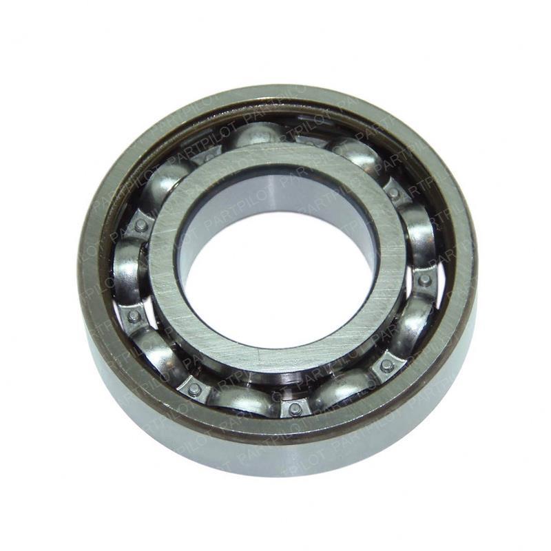 Yanmar 80023160209 - Bearing - Ball Open