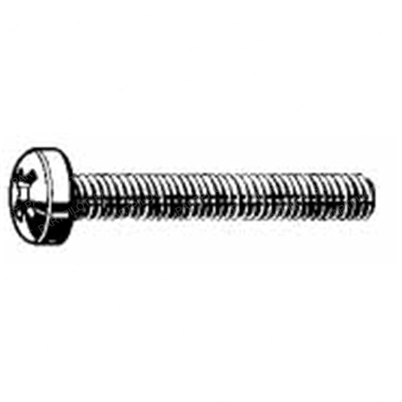 Yanmar 102650 - Screw