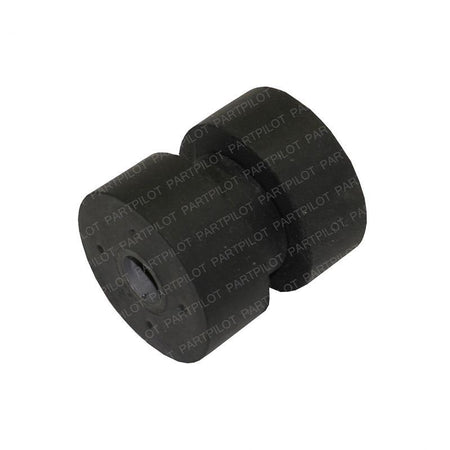 Yanmar JAL81953 - Damper