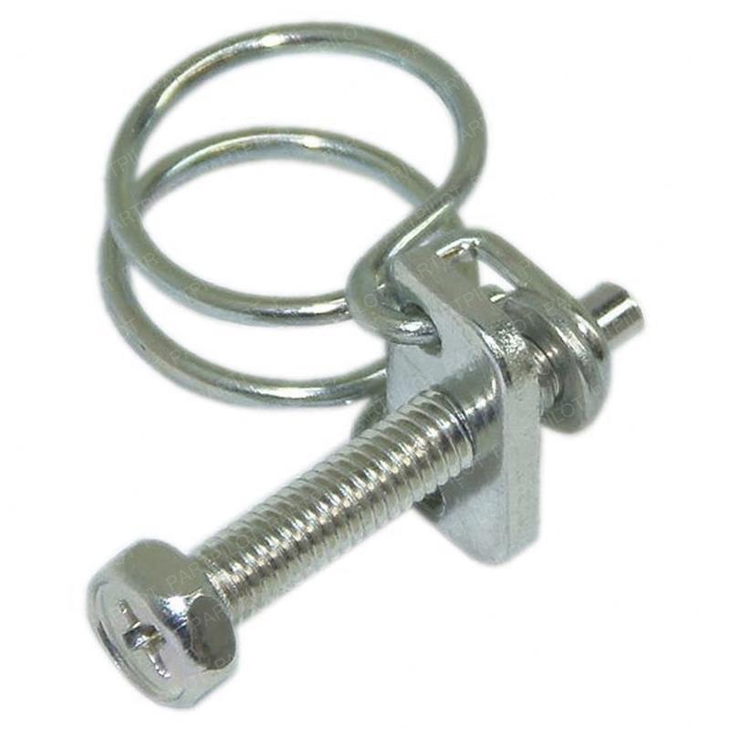 Yanmar 23010-014000 - Hose Clamp