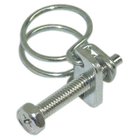 Yanmar 23010-014000 - Hose Clamp
