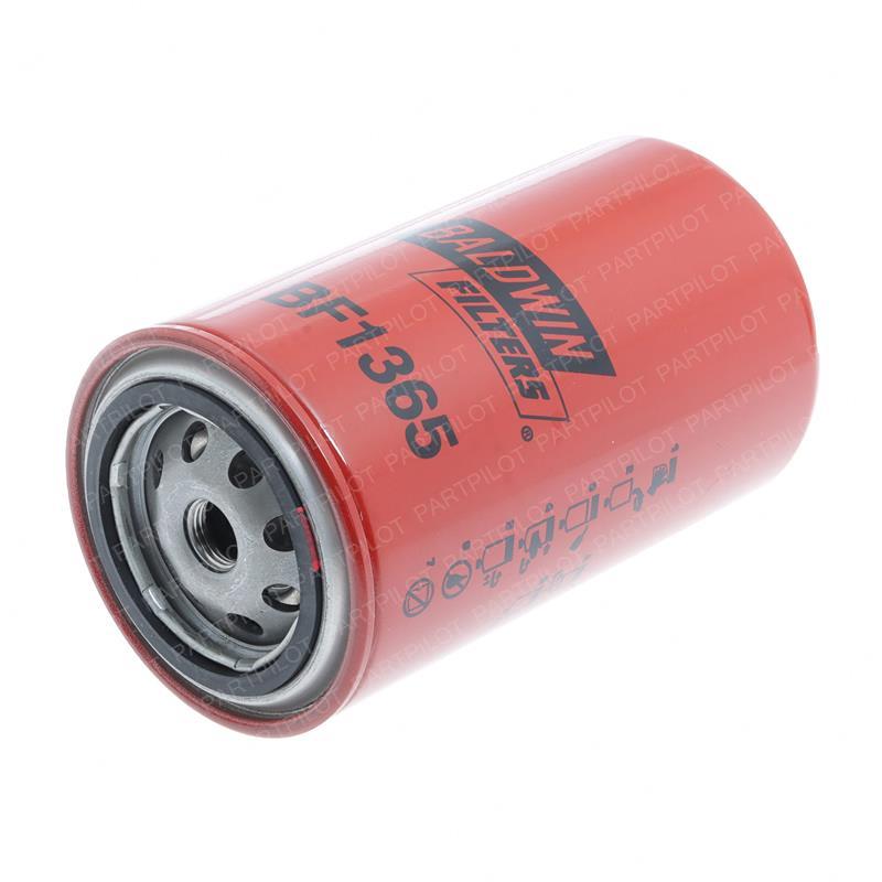 Yanmar JER5801694035 - Filter - Fuel