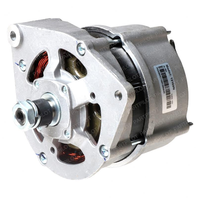 Yanmar 5411665236 - Alternator - 95A