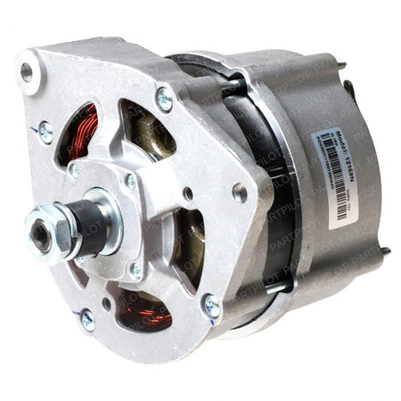 Yanmar 5411665236 - Alternator - 95A