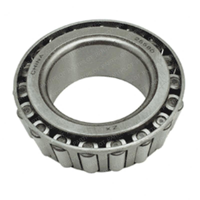 Yanmar JJD8129 - Bearing - Taper Cone