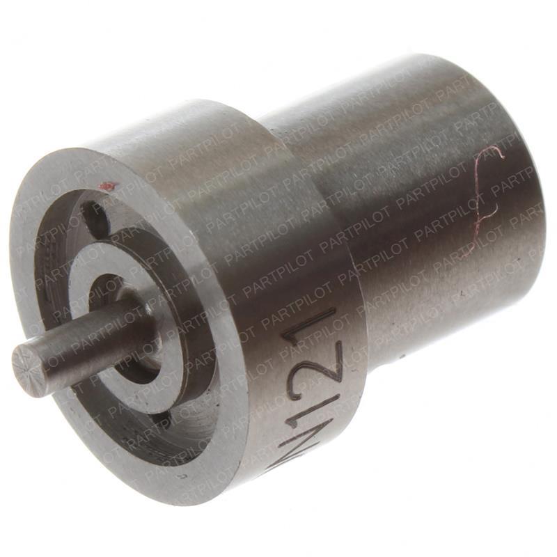 Yanmar YM129901-53010 - Nozzel Assy
