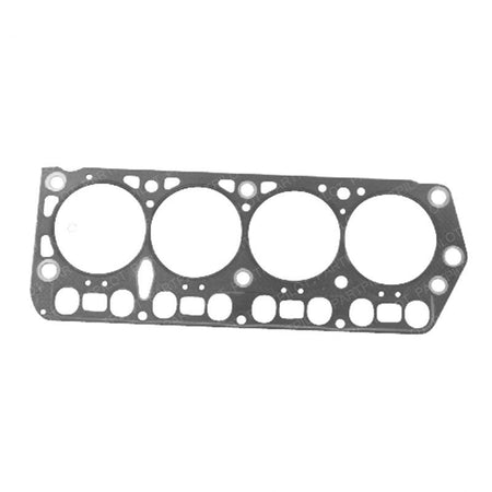 Yanmar JM491Q - Gasket - Head