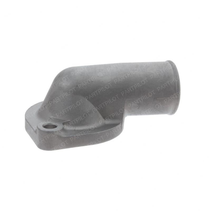Yanmar 129900-49550 - Cover - Thermostat