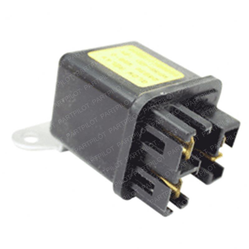 Yanmar 119646-77900 - Relay