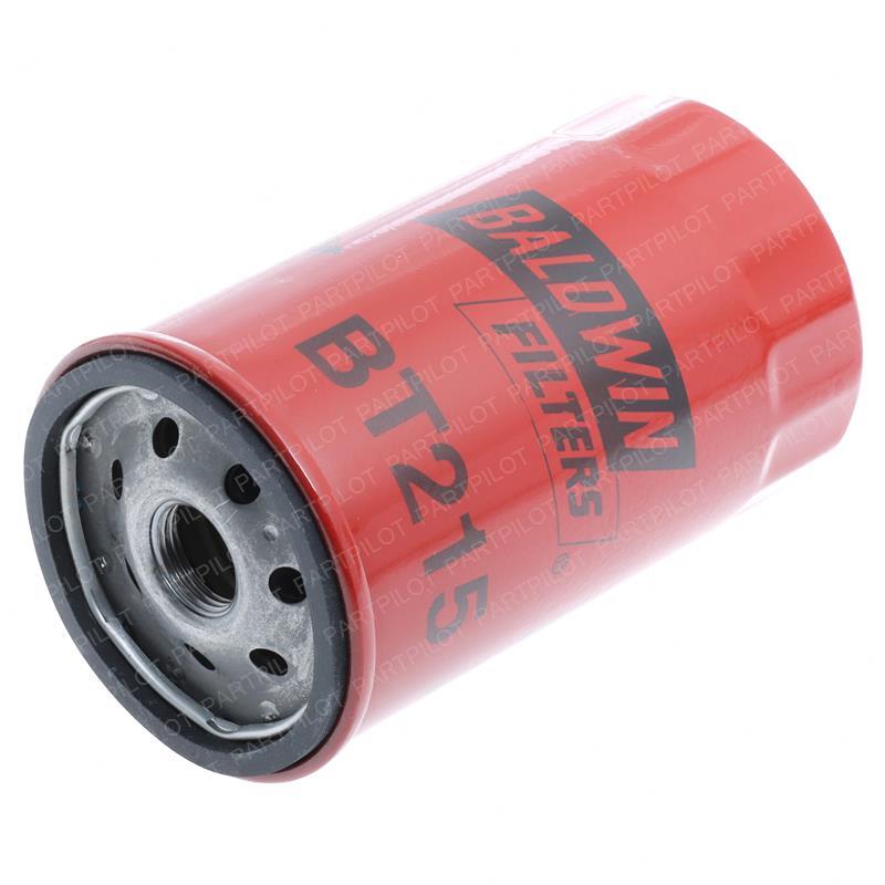 Yanmar 2654408 - Filter