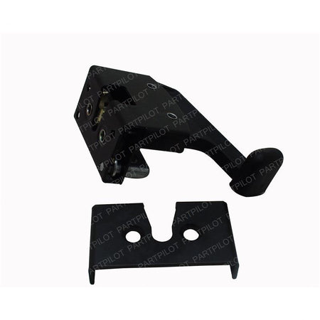Yanmar 172A59-69400 - Lock Kit - Inner Door
