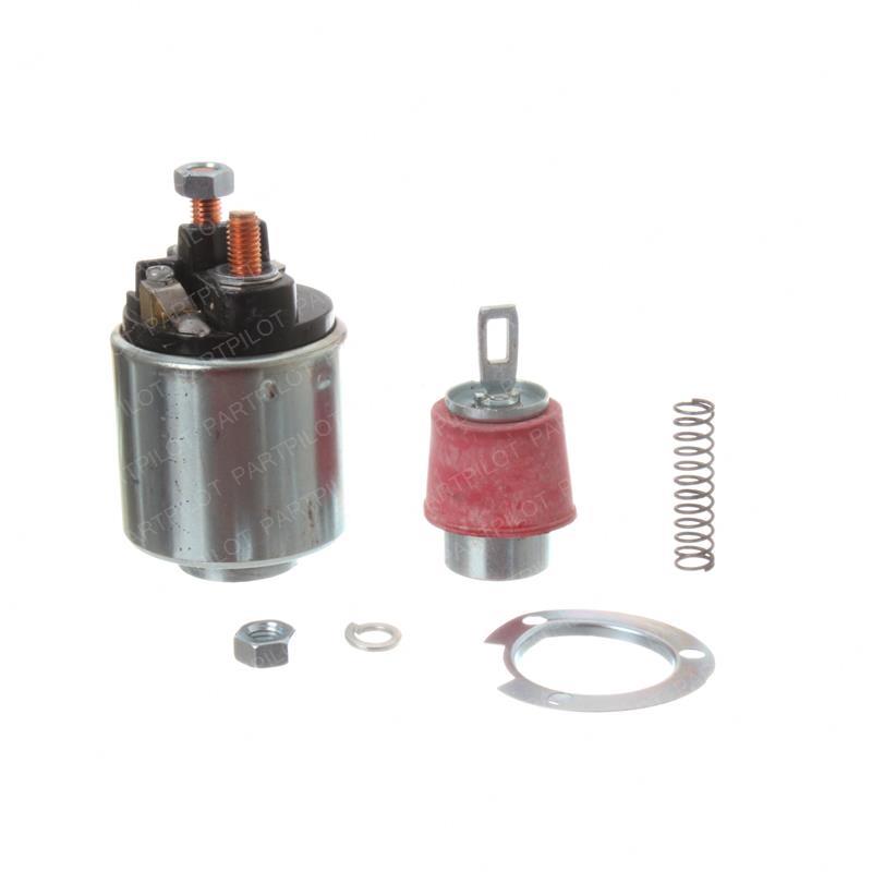 Yanmar 5411657136 - Solenoid-starter