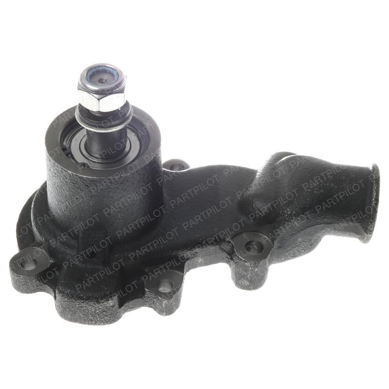 Yanmar U5MW104 - Pump - Water