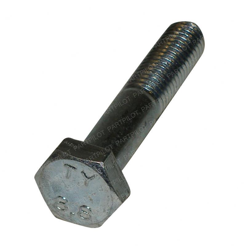Yanmar J19M8858 - Bolt