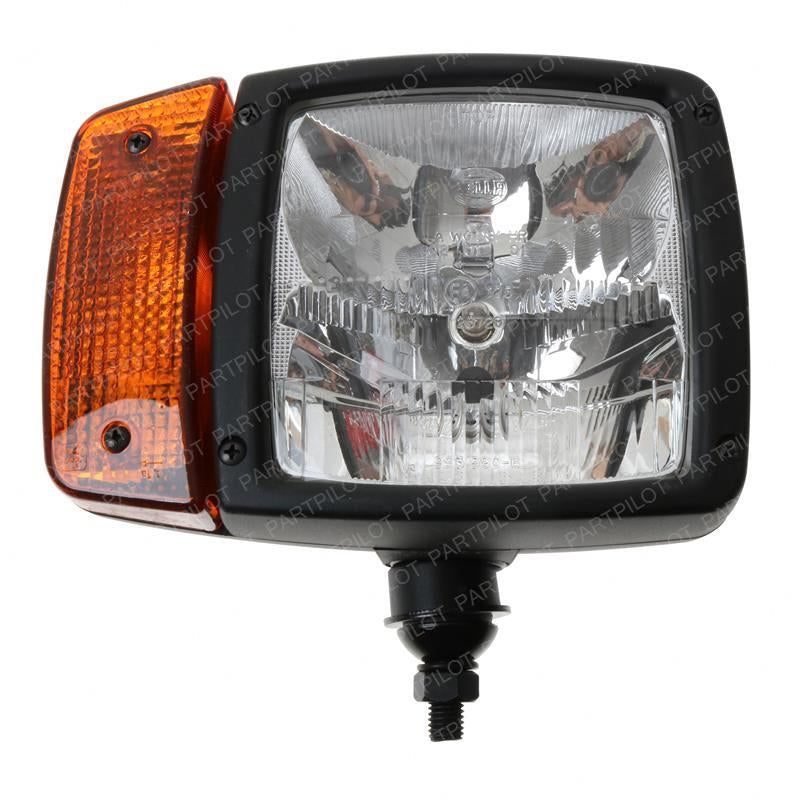 Yanmar 5350246883 - Light - Front