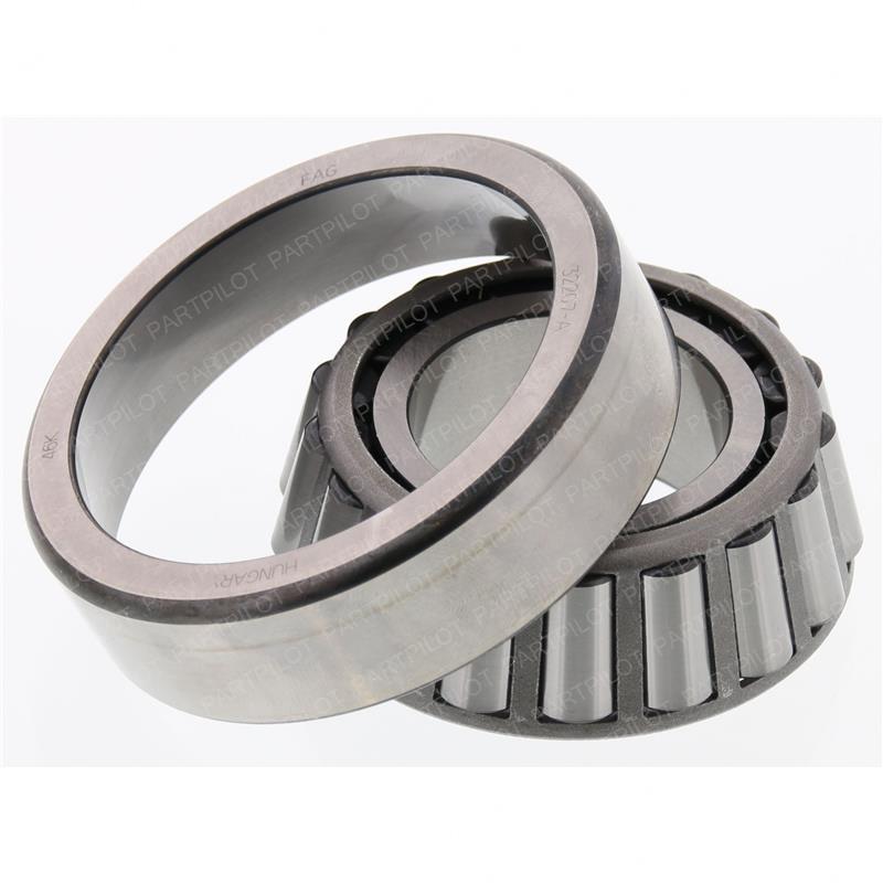 Yanmar 5370661081-ALT - Bearing - Taper Roller