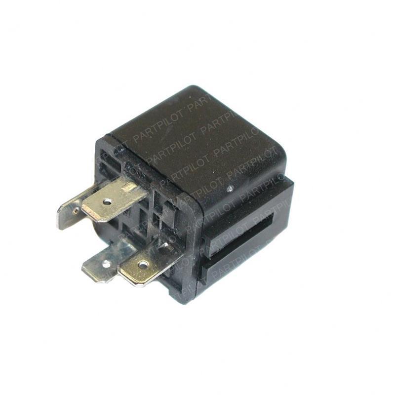 Yanmar JAL207376 - Relay