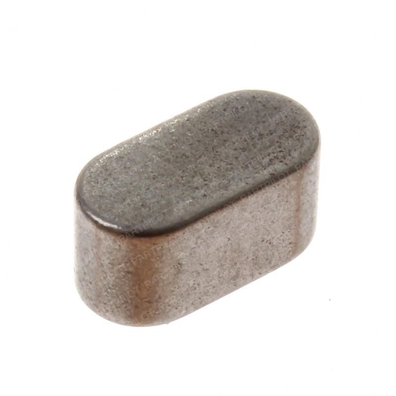 Yanmar YM22512-070140 - Key - 7X14