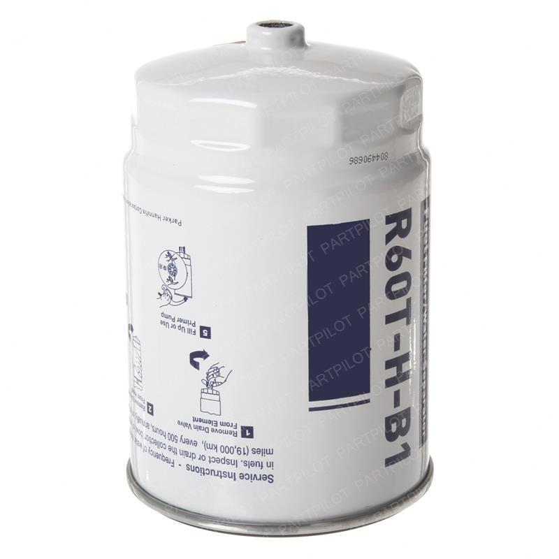 Yanmar 5411665030 - Filter Element Fuel Pre