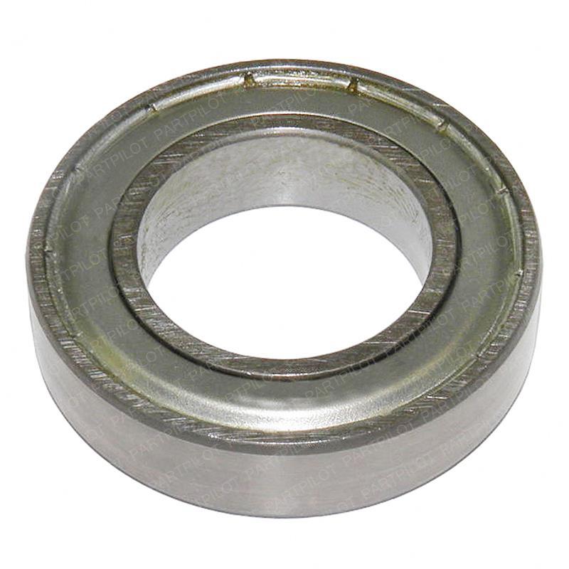 Yanmar YMX2114255110 - Bearing-rear