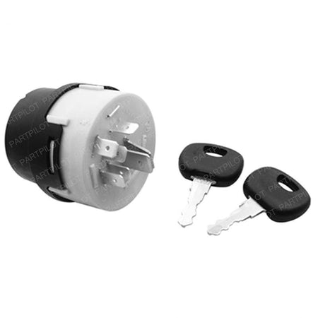 Yanmar 5050655537 - Switch - Ignition