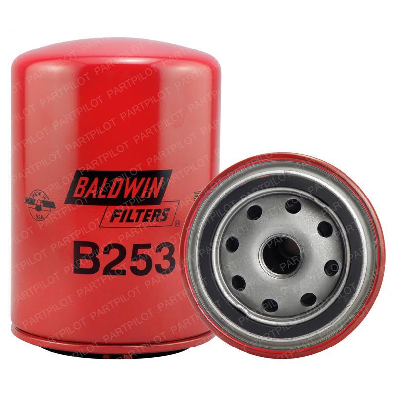 Yanmar PP2654403-BALD - Filter