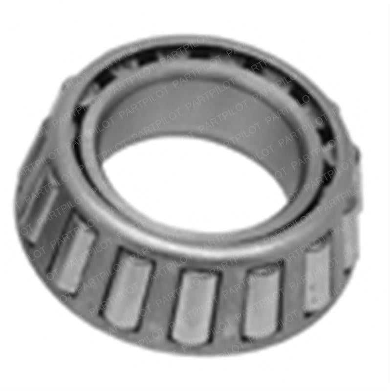 Yanmar JJD8134 - Bearing - Taper Cone