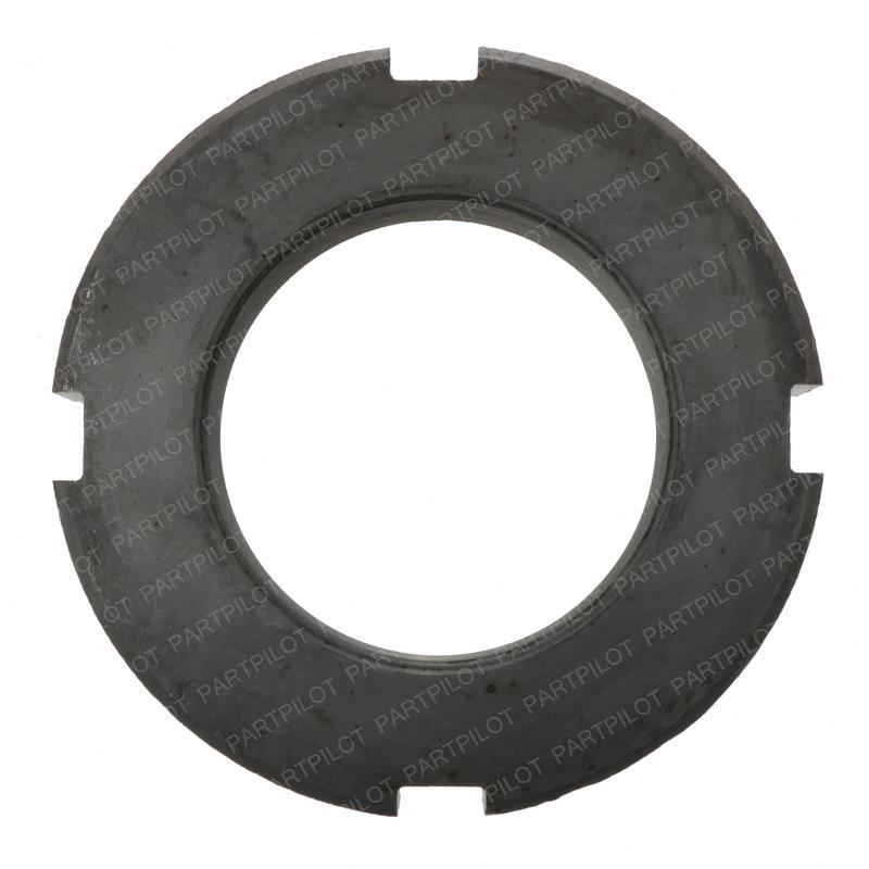 Yanmar 5370651721 - Nut