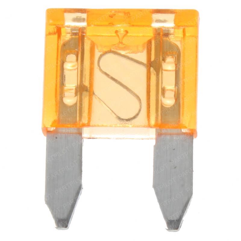 Yanmar J57M7688 - Fuse 5A