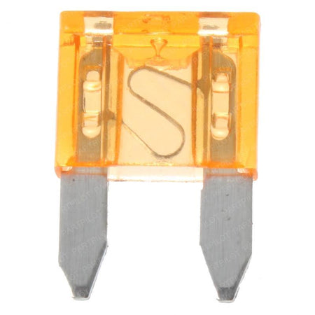 Yanmar J57M7688 - Fuse 5A