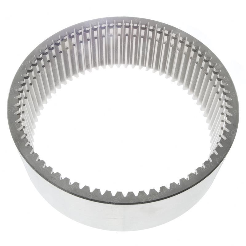 Yanmar 5370661038 - Ring Gear