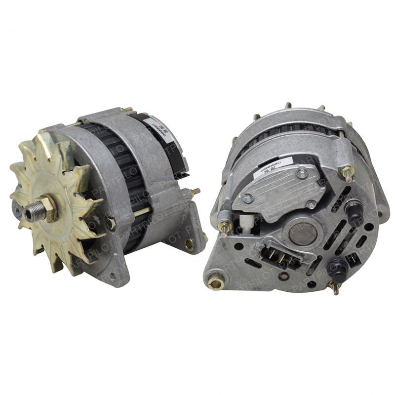 Yanmar 2871A163 - Alternator - New