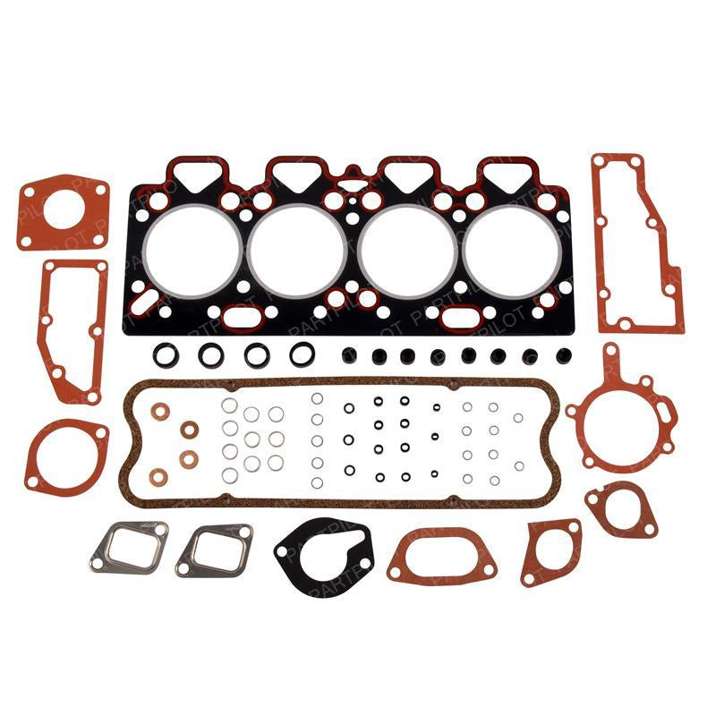 Yanmar U5LT1014 - Gasket Set, Valve Regrind