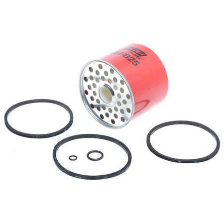 Yanmar 26561117-BALD - Filter - Fuel