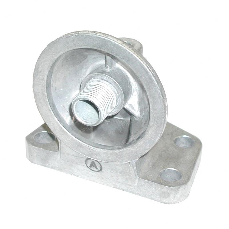 Yanmar 3773K004 - Filter - Head