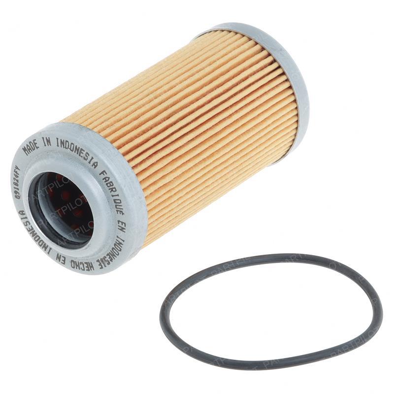 Yanmar E24711154-ORG - Filter Kit - Hydraulic