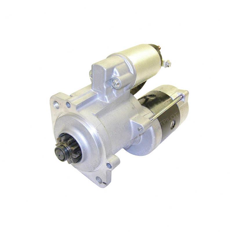 Yanmar 5527662036-MIT - Starter - New